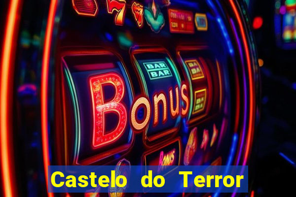 Castelo do Terror bh castelo do terror shopping del rey